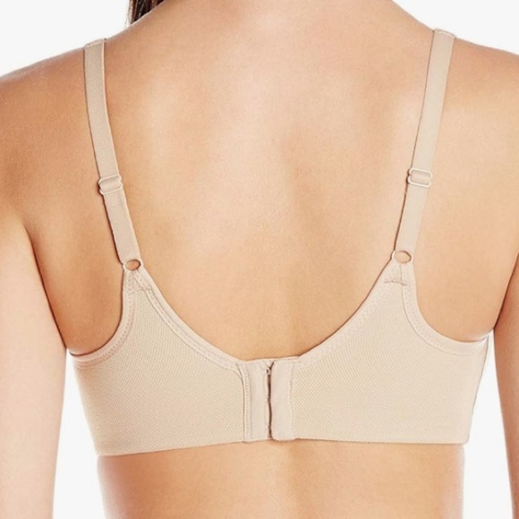 Wacoal Awareness Wireless Nude/Beige Bra size 38G - Picture 12 of 12